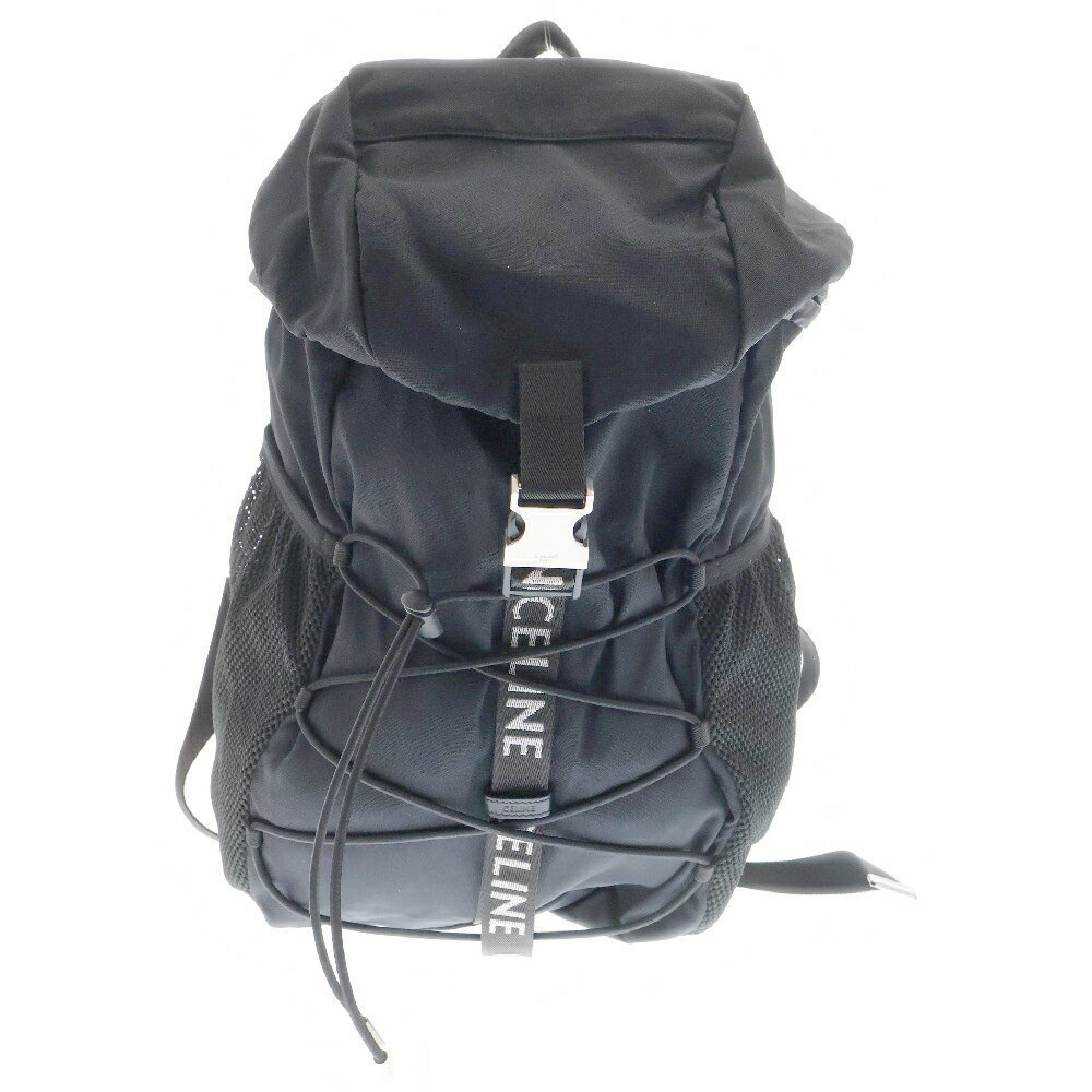 Celine Medium Back Pack Backpack Rucksack Backpac… - image 1